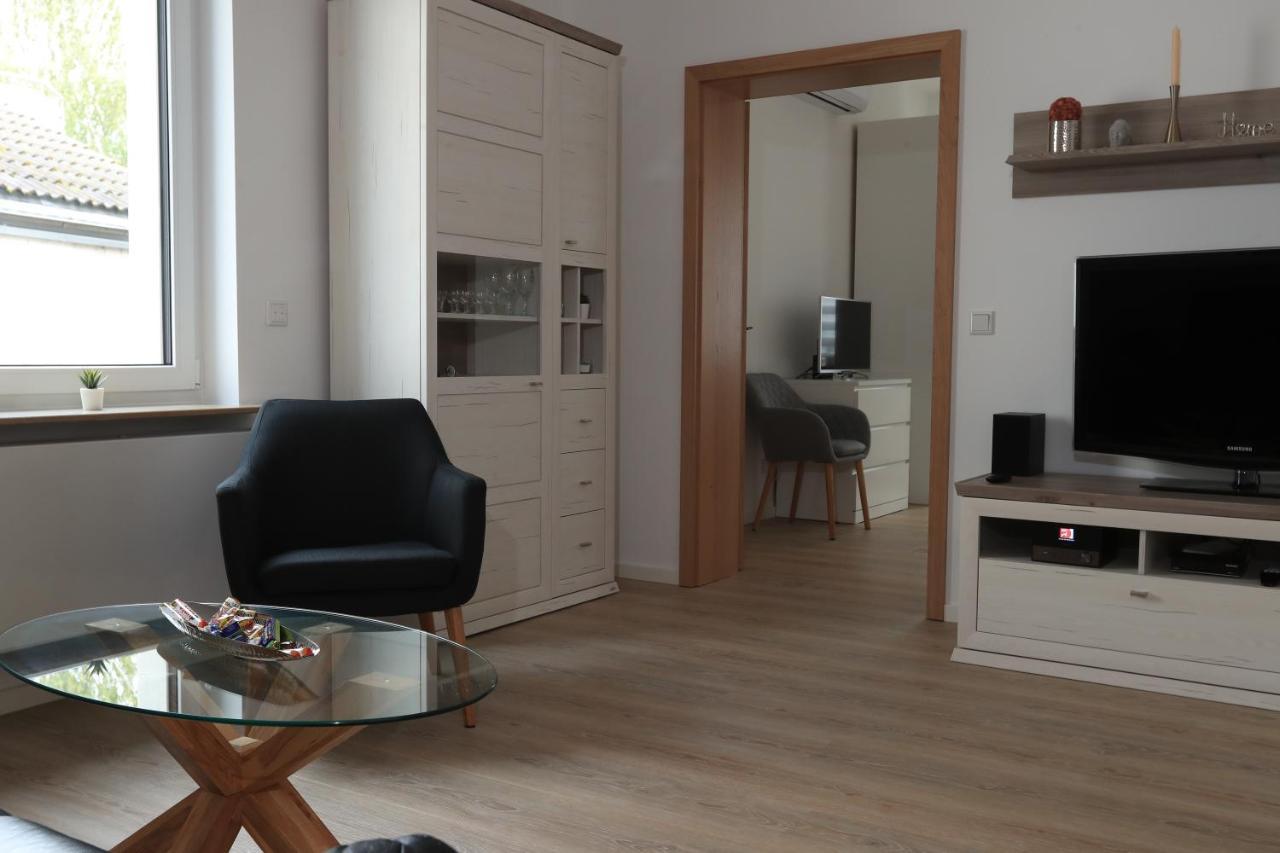 Modern Home Check-In & Chill Down Auf 65 Qm² Bochum Exterior photo