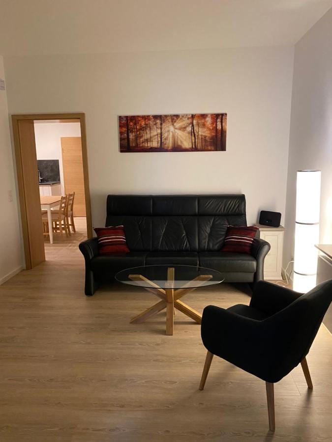 Modern Home Check-In & Chill Down Auf 65 Qm² Bochum Exterior photo