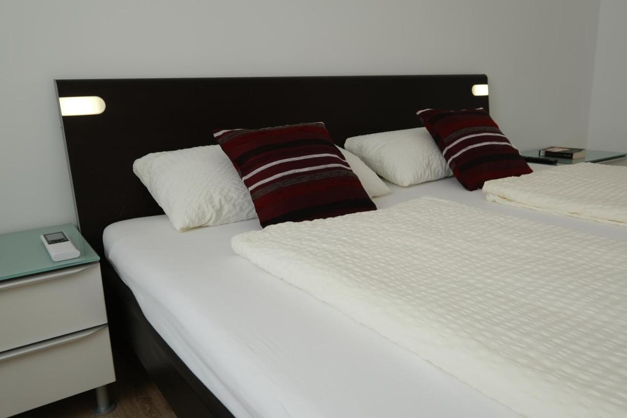 Modern Home Check-In & Chill Down Auf 65 Qm² Bochum Exterior photo