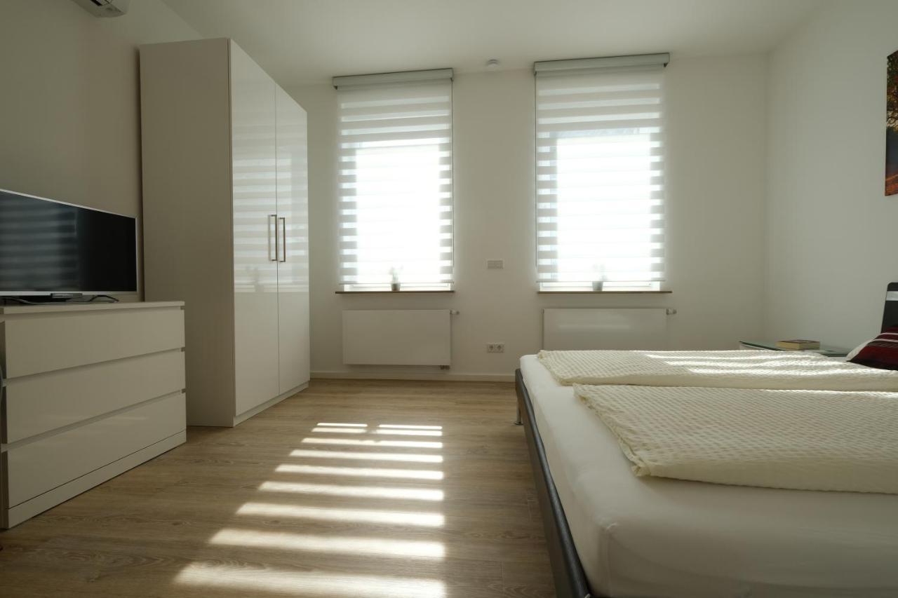 Modern Home Check-In & Chill Down Auf 65 Qm² Bochum Exterior photo