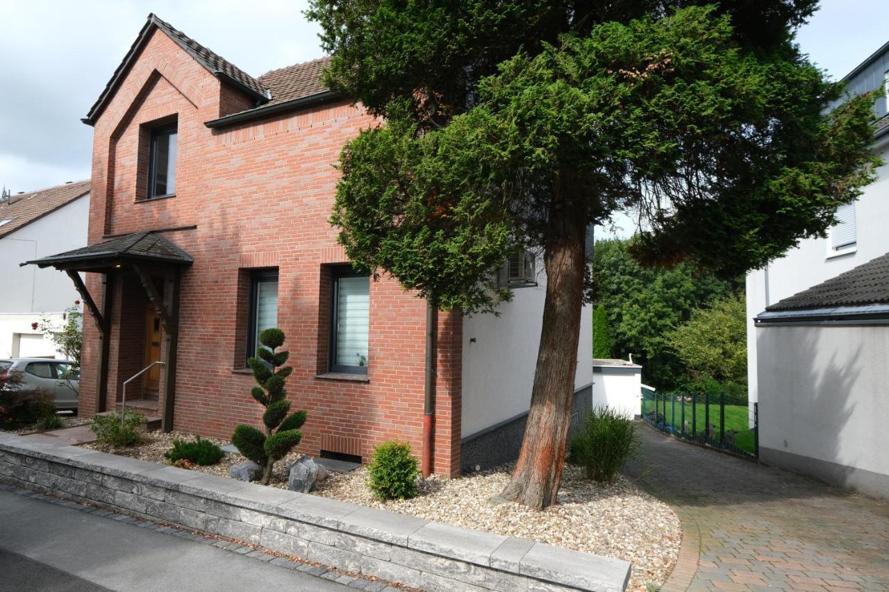 Modern Home Check-In & Chill Down Auf 65 Qm² Bochum Exterior photo