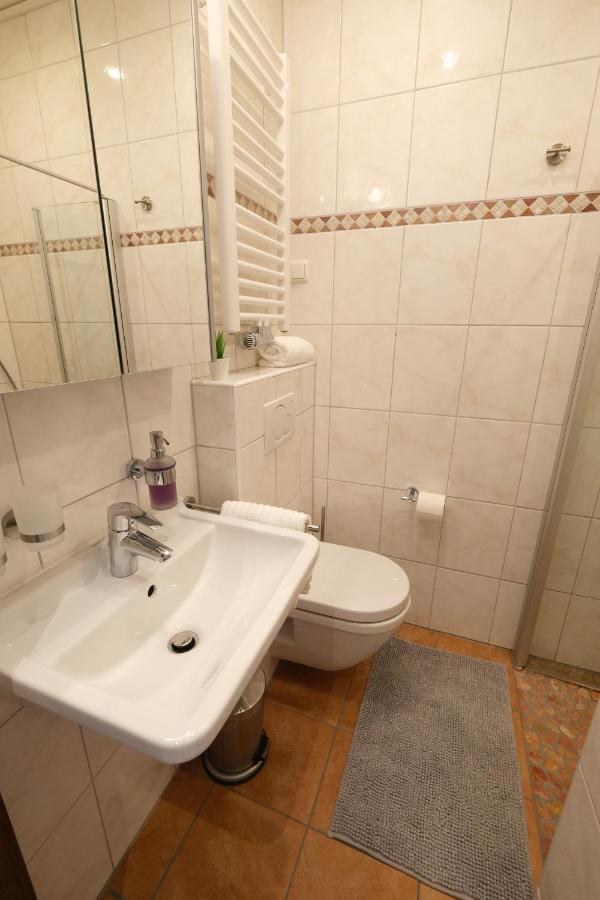 Modern Home Check-In & Chill Down Auf 65 Qm² Bochum Exterior photo