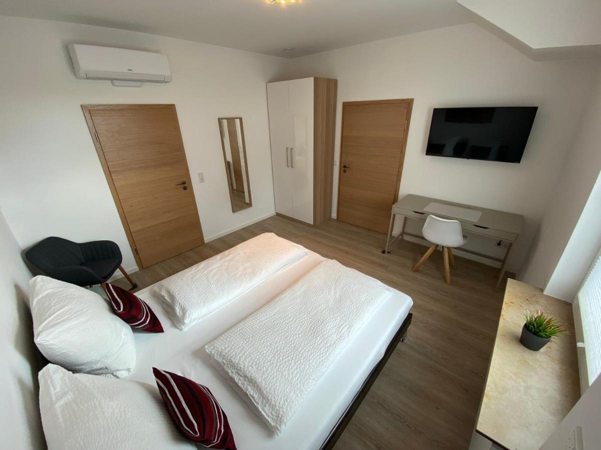 Modern Home Check-In & Chill Down Auf 65 Qm² Bochum Exterior photo