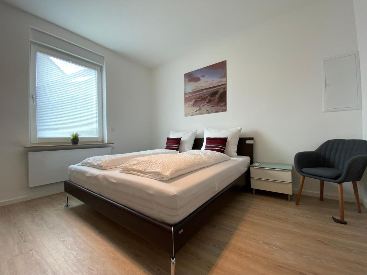Modern Home Check-In & Chill Down Auf 65 Qm² Bochum Exterior photo
